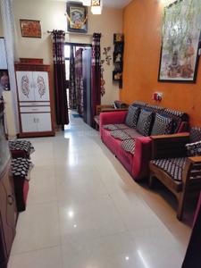 Hall Image of 1000 Sq.ft 2 BHK Builder Floor for sale in Vasundhara Ghaziabad for Rs. 6500000