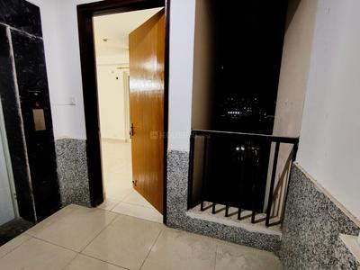 Balcony Image of 1194 Sq.ft 2 BHK Apartment / Flat for sale in Amrapali Heartbeat City, Sector 107 Noida for Rs. 11900000