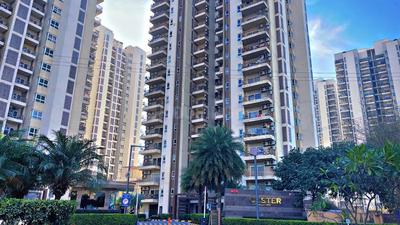 Image of 1889 Sq.ft 3 BHK Apartment / Flat for sale in Sector 102, Gurgaon for Rs. 28000000