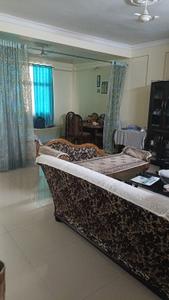 Bedroom Image of 1280 Sq.ft 2 BHK Apartment / Flat for sale in Gwarighat Jabalpur for Rs. 3500000