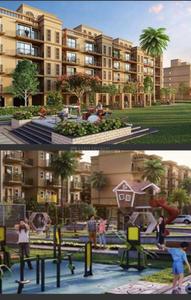 Image of 1022 Sq.ft 2 BHK Builder Floor for sale in Signature Global Park 4 And 5, Sector 36, Sohna for Rs. 8000000