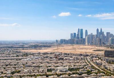 Image of 2353 Sq.ft 4 BHK Apartment / Flat for rent in Nad Al Sheba, Dubai for Rs. 758333