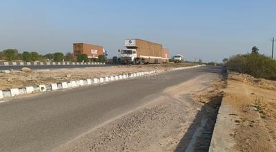 Image of 5000 Sq.ft Residential Plot / Land for sale in Bijoli, Jhansi for Rs. 13750000
