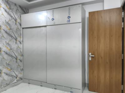 Bedroom Image of 1550 Sq.ft 3 BHK Apartment / Flat for sale in Sam Rise INN 2, Noida Extension Greater Noida for Rs. 6000000