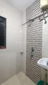 Image of 610 Sq.ft 1 BHK Apartment / Flat for rent in Safalaya New Bombay Safalya, Airoli, Navi Mumbai for Rs. 27500
