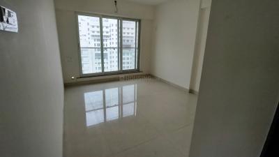 Bedroom Image of 1300 Sq.ft 3 BHK Apartment / Flat for sale in Triumph Towers, Malad West Mumbai for Rs. 36500000