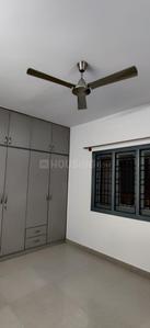 Bedroom Image of 1796 Sq.ft 3 BHK Apartment / Flat for sale in Bennigana Halli Bengaluru for Rs. 14500000