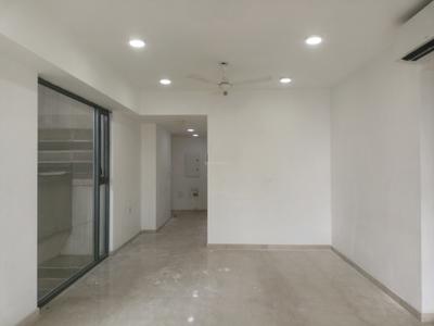 Living Room Image of 975 Sq.ft 2 BHK Apartment / Flat for sale in RNA NG Aroma Phase I, Navghar Mumbai for Rs. 10000000