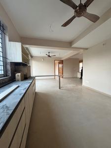 Kitchen Image of 4000 Sq.ft 3 BHK Builder Floor for rent in HSR Layout Bengaluru for Rs. 140000