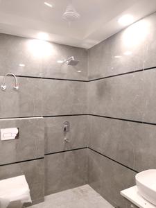 Common Bathroom Image of 1305 Sq.ft 3 BHK Builder Floor for sale in BPTP District 5 by BPTP Limited, Sector 84 Faridabad for Rs. 14000000