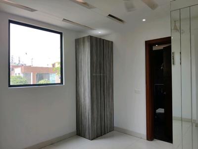 Bedroom Image of 1500 Sq.ft 3 BHK Builder Floor for sale in Indirapuram Ghaziabad for Rs. 13000000