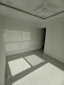 Bedroom Image of 950 Sq.ft 3 BHK Apartment / Flat for rent in Borivali West Mumbai for Rs. 78000