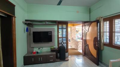 Hall Image of 2000 Sq.ft 5 BHK Independent House for sale in Bakrol Anand for Rs. 8500000