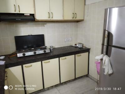Kitchen Image of MANY MORE OPTIONS AVAILABLE  in Rajinder Nagar, New Delhi