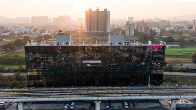 Image of 260 Sq.ft 1 RK Studio for sale in Sai 7 Square, Wakad, Pune for Rs. 4515000