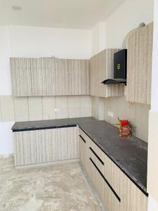 Kitchen Image of 4950 Sq.ft 5 BHK Duplex for sale in SS The Leaf, Sector 85 Gurgaon for Rs. 57500000