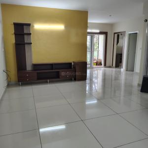 2.5 BHK Flat