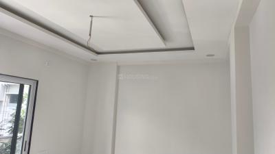 Bedroom Image of 1350 Sq.ft 3 BHK Apartment / Flat for sale in Somalwada Nagpur for Rs. 6498000