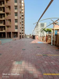Image of 900 Sq.ft 2 BHK Apartment / Flat for sale in GK Aryavat, Ravet, Pune for Rs. 5900000
