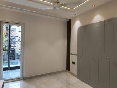 Bedroom Image of 1500 Sq.ft 3 BHK Builder Floor for sale in Vaishali Ghaziabad for Rs. 18551000