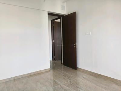 Bedroom Image of 780 Sq.ft 2 BHK Apartment / Flat for rent in Kolte Patil Life Republic Sector R10 10th Avenue Universe Phase II, Nerhe Pune for Rs. 22101
