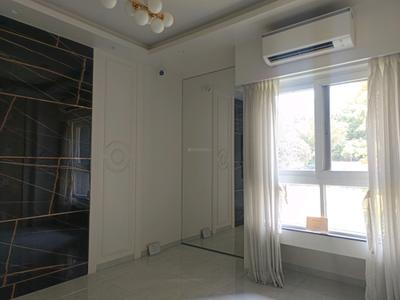 Bedroom Image of 1050 Sq.ft 2 BHK Apartment / Flat for sale in Nyati Exuberance, Mohammed Wadi Pune for Rs. 6400000