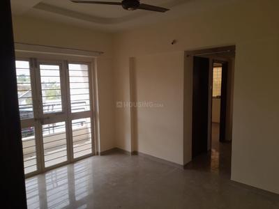 Hall Image of 550 Sq.ft 1 RK Apartment / Flat for sale in Bhosari Pune for Rs. 4900000