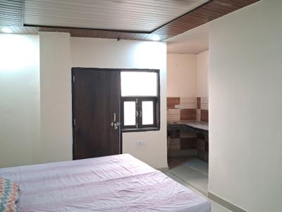 Nest Green Homes  Bedroom 1