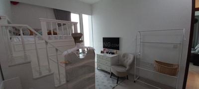 Bathroom Image of 2700 Sq.ft 3 BHK Apartment / Flat for sale in Indiabulls Blu, Worli Mumbai for Rs. 100000000