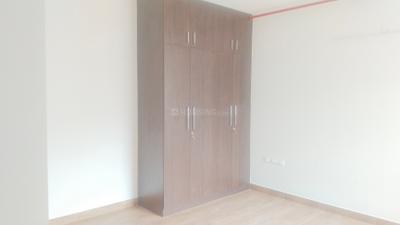 Bedroom Image of 1500 Sq.ft 3 BHK Apartment / Flat for rent in Brigade El Dorado, Gummanahalli Bengaluru for Rs. 38000