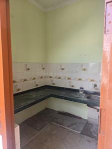 Kitchen Image of 1485 Sq.ft 4.5 BHK Independent House for rent in Sakuntala Avas Vikash Colony Muzaffarnagar for Rs. 25000