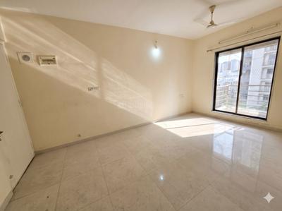 Living Room Image of 1215 Sq.ft 2 BHK Apartment / Flat for rent in Rajhans Platinum Residency, Palanpur Surat for Rs. 16000