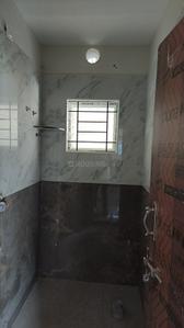 Bathroom Image of 899 Sq.ft 2 BHK Builder Floor for rent in Mahadevapura Bengaluru for Rs. 36999