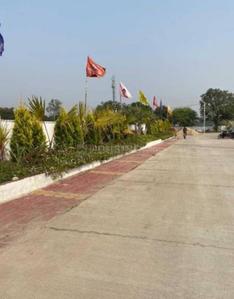 Image of 1000 Sq.ft Residential Plot / Land for sale in Satpal Singh Chouhan Redwood Park Premium Plot, Rau, Indore for Rs. 3851000