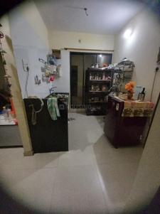 Hall Image of 665 Sq.ft 1 BHK Apartment / Flat for sale in Home Shree Home, Taloja Navi Mumbai for Rs. 3500000