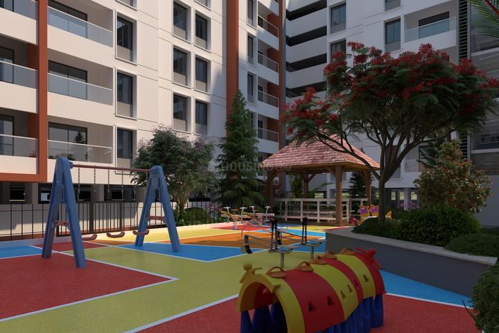 Shani Nagar, Ambegaon Budruk Main Image 1