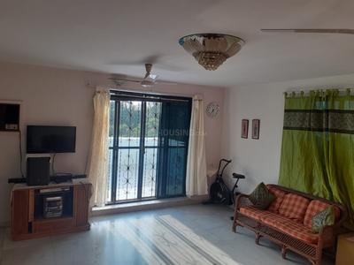 3 BHK Penthouse