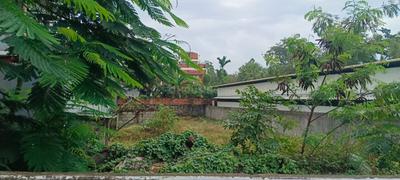 Residential Plot