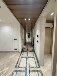 Image of 3200 Sq.ft 4 BHK Duplex for sale in Hauz Khas, New Delhi for Rs. 125000000