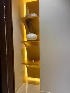 Bedroom Image of 1090 Sq.ft 2 BHK Apartment / Flat for sale in Yashada Dreamsong, Mamurdi Pune for Rs. 6750000