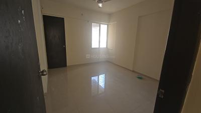 Living Room Image of 950 Sq.ft 2 BHK Apartment / Flat for rent in Pristine Green, Moshi Pune for Rs. 19500