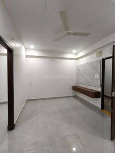 Hall Image of 1000 Sq.ft 1 BHK Apartment / Flat for rent in Kondapur Hyderabad for Rs. 21000