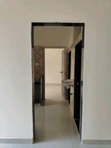 Passage Image of 780 Sq.ft 2 BHK Apartment / Flat for sale in MAAD Yashvant Srushti Bldg 1 To 6, Boisar Mumbai for Rs. 3300000