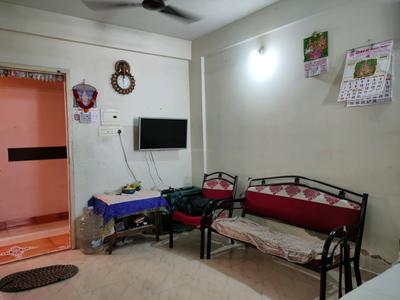 2 BHK Flat