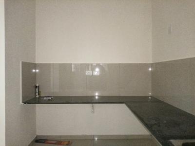 Kitchen Image of 1055 Sq.ft 3 BHK Apartment / Flat for sale in Bendiganahalli Bengaluru for Rs. 13500000