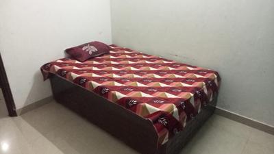 Bedroom Image of Til Mukherjee 7715997562 in Dahisar East, Mumbai
