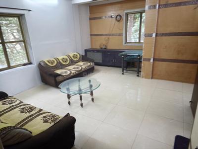 Bedroom Image of 1050 Sq.ft 2 BHK Apartment / Flat for rent in Thane West Thane for Rs. 27000