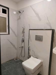 Bedroom Two Image of 803 Sq.ft 2 BHK Apartment / Flat for sale in Mahant Sahyadree, Goregaon East Mumbai for Rs. 14900000