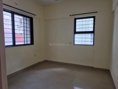 Bedroom Image of 920 Sq.ft 2 BHK Apartment / Flat for sale in Magarpatta Iris, Magarpatta City Pune for Rs. 13700000