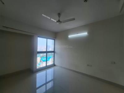 Image of 590 Sq.ft 1 BHK Apartment / Flat for rent in Thane West, Thane for Rs. 30000